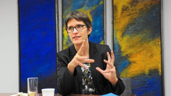 Ana Lirman