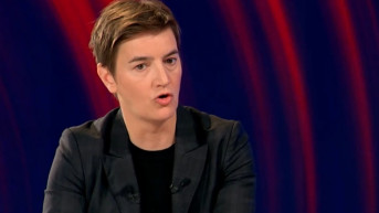 Ana Brnabić Ana Brnabić