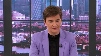 Ana Brnabić