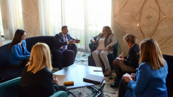 Armend Mehaj i Silvija Petrovski Armend Mehaj i Silvija Petrovski