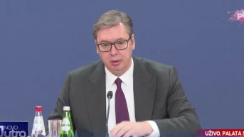 Aleksandar Vučić Aleksandar Vučić
