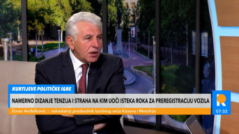Zoran Anđelković
