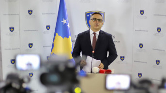 Besnik Tahiri Besnik Tahiri
