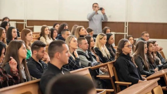 Brucoši Brucoši