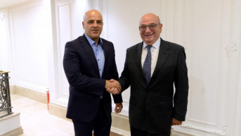 Dimitar Kovačevski i Stjuart Pič
