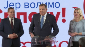 Dodik Dodik