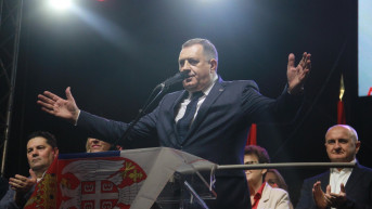 Milorad Dodik Milorad Dodik