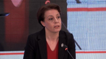 Donika Gervala