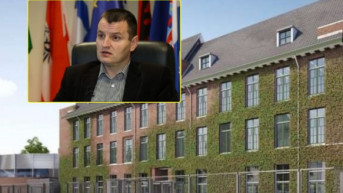 Dritan Lajči Dritan Lajči