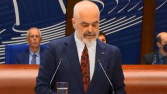 Edi Rama