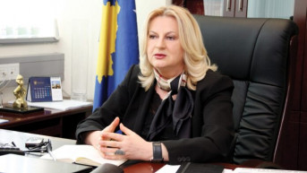Edita Tahiri Edita Tahiri