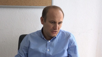 Emreš Ujkani