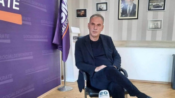 Fatmir Ljimaj Fatmir Ljimaj