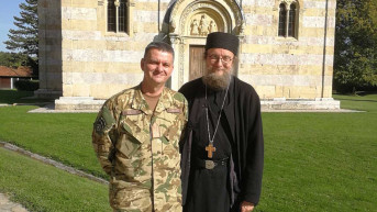 Ferenc Kajari i Sava Janjić