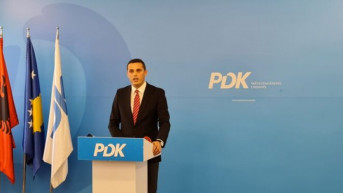 Perparim Gruda