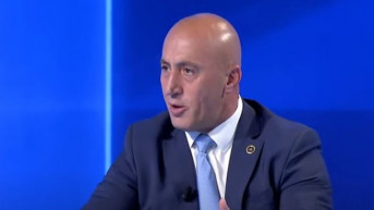 Ramuš Haradinaj