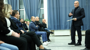 Ramuš Haradinaj