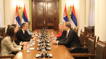 Vladimir Orlić i Fedor Rosoh