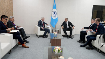 Jirgen Štok i Aleksandar Vulin