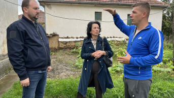 Joksimović i Šubarić u Dobrotinu Joksimović i Šubarić u Dobrotinu