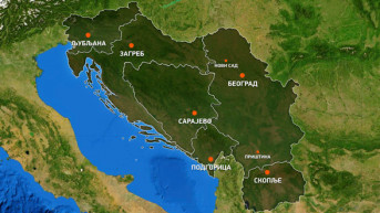 Jugoslavija Jugoslavija