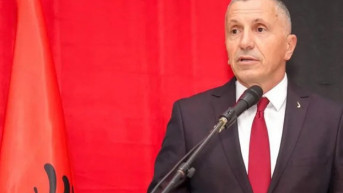 Šaip Kamberi
