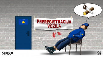  Karikatura dana 6.10.2022.