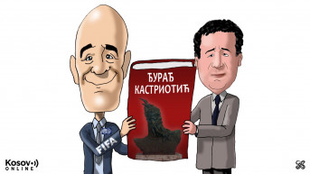 Karikatura dana 1.10. 2022.