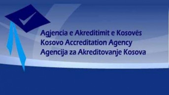 Kosovska agencija za akreditaciju Kosovska agencija za akreditaciju