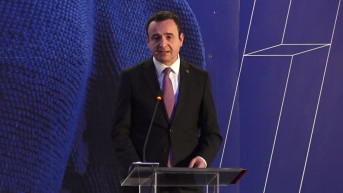 Aljbin Kurti