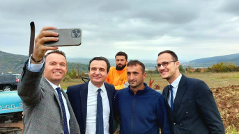 Kurti u opštini Gnjilane