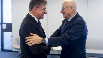Lajčak i Džoana