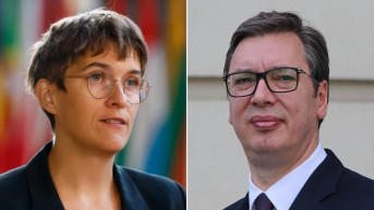 Lirman i Vučić