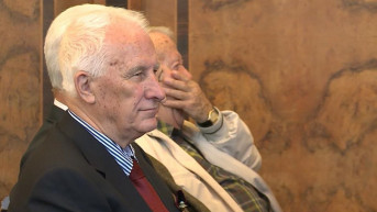 Matija Bećković Matija Bećković