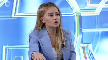 Meljiza Haradinaj