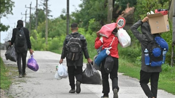 Migranti Migranti