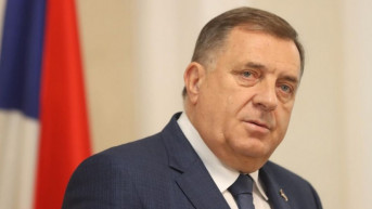 Milorad Dodik