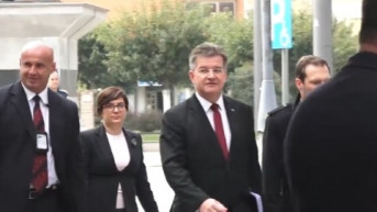 Miroslav Lajčak