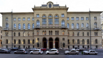 MSP Mađarske