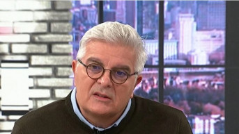 Nebojša Krstić