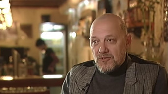 Nenad Milosavljević - Neša Galija