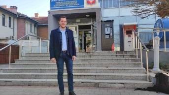 Nikola Bej