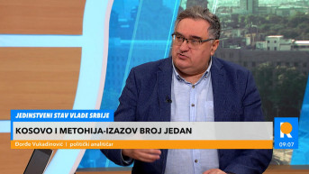 Đorđe Vukadinović