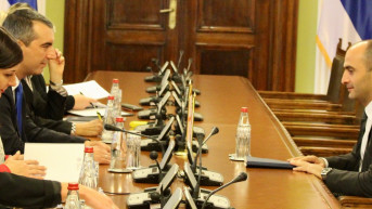 Orlić i Koberidže