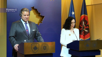 Osmani i Eskobar