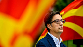 Stevo Pendarovski Stevo Pendarovski