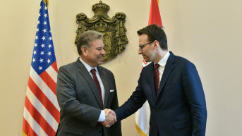 Petković i Eskobar