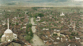 Prizren Prizren
