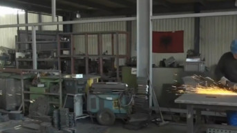 Fabrika