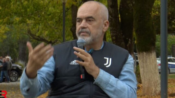 Edi Rama